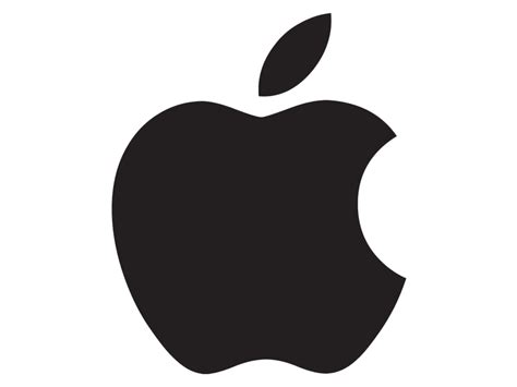 Apple iPhone 6 logo