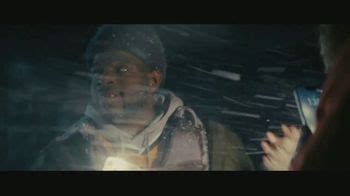 Apple iPhone TV Spot, 'Lost in Snow' Featuring P.K. Subban, Joe Thornton, Song by Herb Johnson