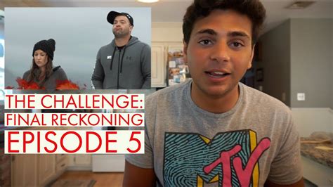 Apple iPhone TV Spot, 'MTV: The Challenge: Final Reckoning' created for MTV