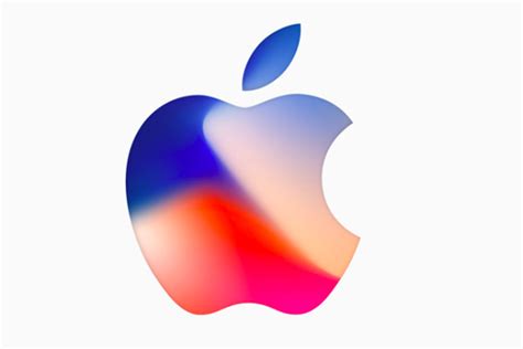 Apple iPhone X logo