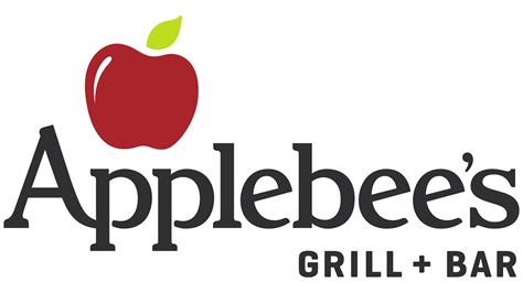 Applebee's Fries logo