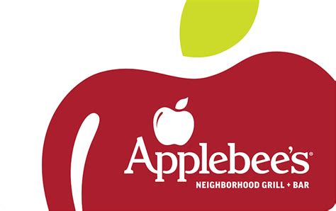 Applebee's Gift Cards logo