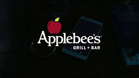 Applebee's To Go TV Spot, 'Super Mom' Song by Dion