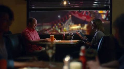 Applebee's Topped & Loaded TV Spot, 'An American Favorite' featuring George Washington