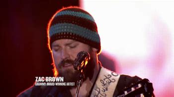 Applebee's Veteran's Day TV Spot, 'Thank You' Featuring Zac Brown created for Applebee's