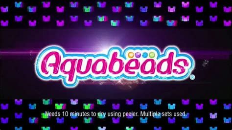 Aquabeads TV Spot, 'Disney Channel: 2018 Radio Disney Music Awards' created for Aquabeads