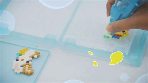 Aquabeads TV Spot, 'Disney Channel: Get Creative' created for Aquabeads