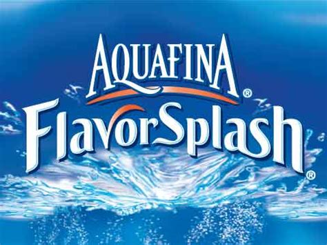 Aquafina Flavor Splash Peelin' Good