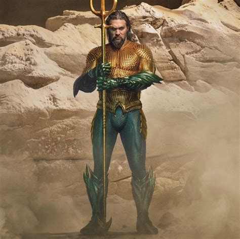 Aquaman photo
