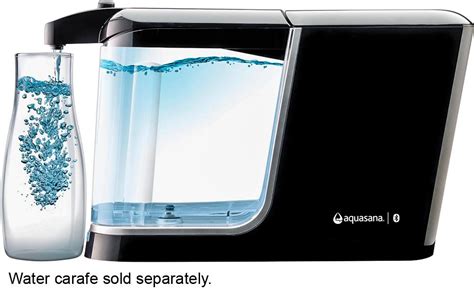 Aquasana Clean Water Machine Pitcher logo