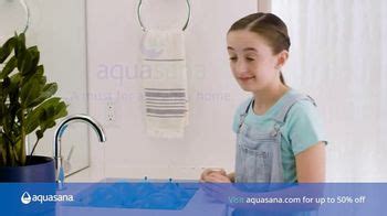 Aquasana TV Spot, 'Water Ballons' created for Aquasana