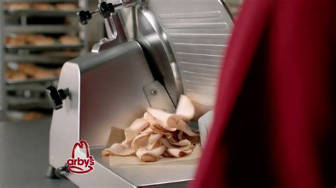 Arby's Grand Turkey Club TV Spot, 'Retired New York Detective' created for Arby's
