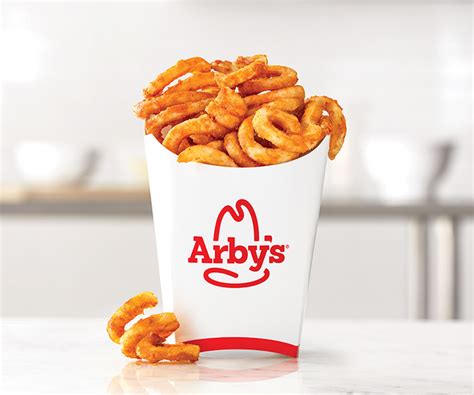 Arby's Loaded Fries logo