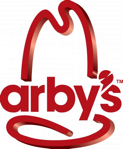 Arby's Rachel logo