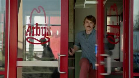 Arby's TV Spot, 'Snap and Rock'