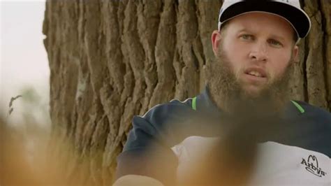 Arby's TV Spot, 'We Have the Beef: Fox' Featuring Andrew Johnston featuring Andrew Johnston