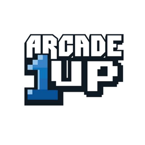 Arcade1Up commercials