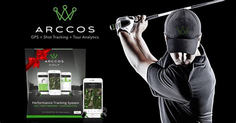 Arccos Golf TV commercial - Holidays: Save $100