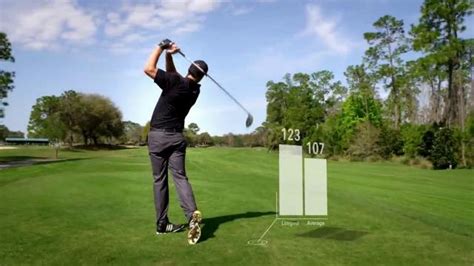 Arccos Golf TV commercial - Quiet the Noise
