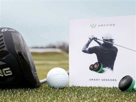 Arccos Golf TV Spot, 'Smart Way: Free Sensors and Free Trial' Song by Michael Briguglio featuring John Kubin