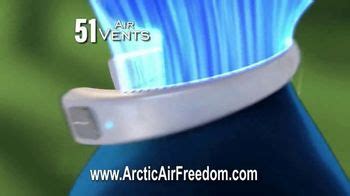 Arctic Air TV Spot, 'Beat the Scorching Heat'
