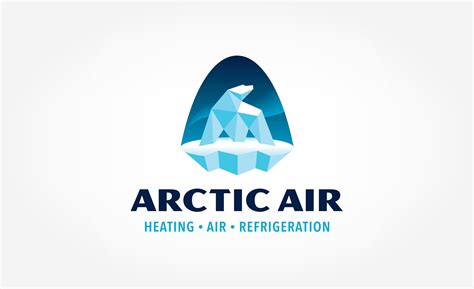 Arctic Air logo