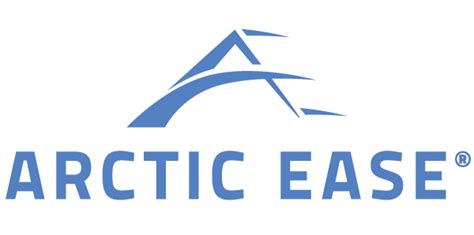 Arctic Ease commercials