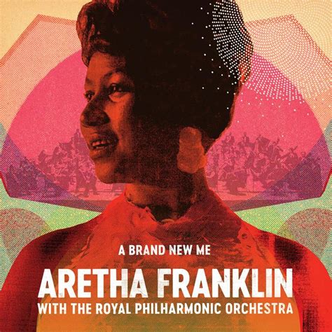 Aretha Franklin With Royal Philharmonic Orchestra 