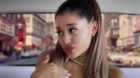 Ari by Ariana Grande TV Spot, 'Taxi'