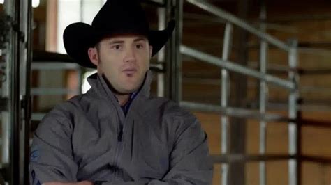 Ariat TV Spot, 'Mentoring the Next Generation of Cowboys' Featuring Kaycee Feild featuring Kaycee Feild