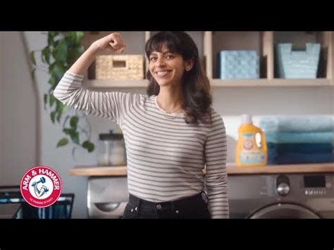 Arm & Hammer Clean & Simple TV Spot, 'Inspire' featuring Angel Henson Smith