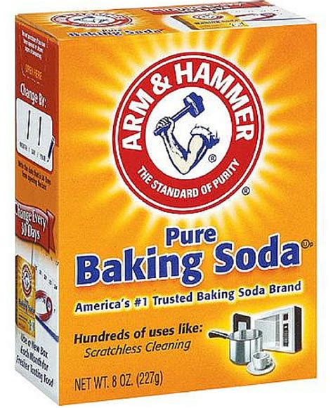 Arm & Hammer Pet Care Baking Soda