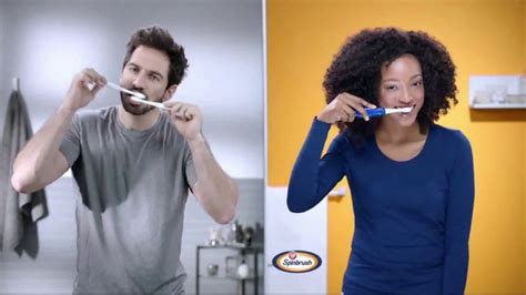 Arm and Hammer Spinbrush TV Spot, 'Twice the Action'