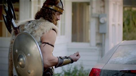 Armor All TV Spot, 'Viking' featuring Galadriel Stineman