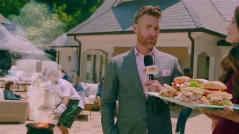 Armour-Eckrich Meats TV Spot, 'Fire Up the Grill' Featuring Kirk Herbstreit created for Eckrich
