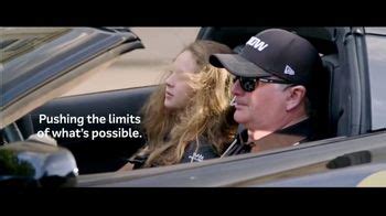 Arrow Electronics TV Spot, 'The Next Frontier of Freedom' Featuring Sam Schmidt created for Arrow Electronics
