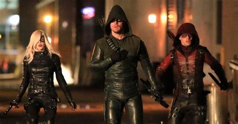 Arrow: The Complete Third Season Blu-ray and DVD TV Spot created for Warner Home Entertainment
