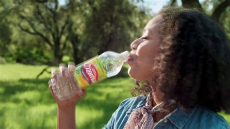 Arrowhead Sparkling Water TV Spot, 'Nature, Not Slo-Mo Models' created for Arrowhead Water
