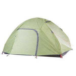 Ascend Bozeman Backpacking Tent logo