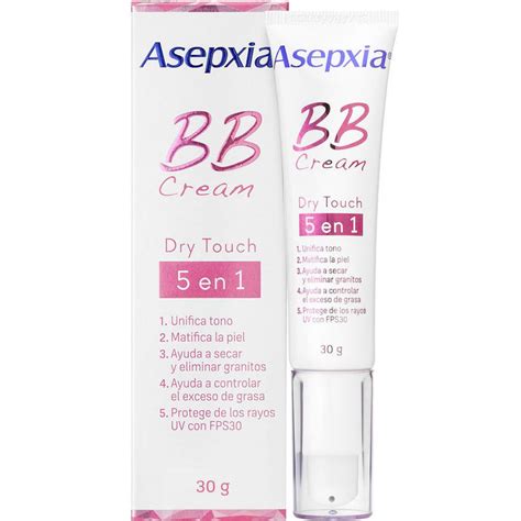Asepxia BB Cream