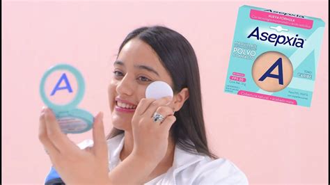 Asepxia Maquillaje TV Spot, 'Un recuerdo en el estudio' created for Asepxia Maquillaje (Cosmetics)
