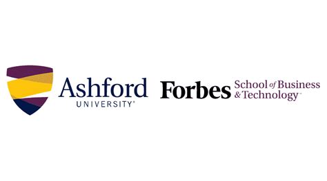 Ashford University School of Business logo