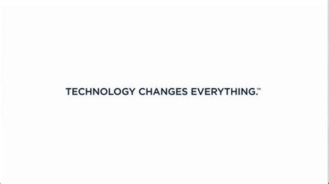 Ashford University TV commercial - Technology Changes Everything