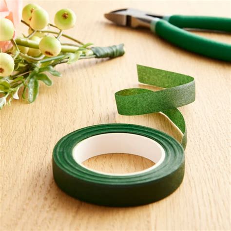 Ashland by Michaels Floral Tape logo