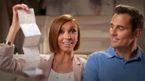Ashley Furniture Homestore Sale TV Commercial Ft. Giuliana and Bill Rancic created for Ashley HomeStore