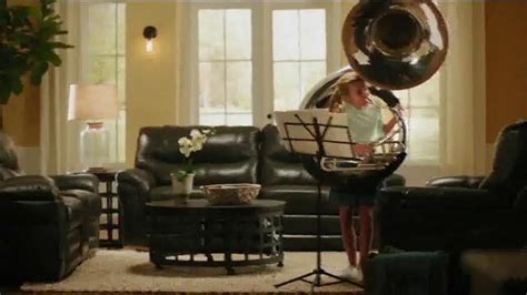 Ashley Furniture Homestore TV Spot, 'Find Your Look' featuring Benjamin Wosk