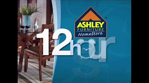 Ashley Furniture Homestore TV Spot, 'Home Is Where' featuring Zenon Brown