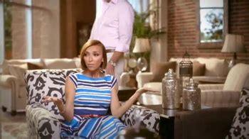 Ashley Furniture Stars & Stripes Event TV Spot, 'Save Big' Ft. Giuliana and Bill Rancic created for Ashley HomeStore