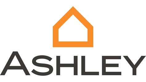 Ashley HomeStore Gusti Dusk logo