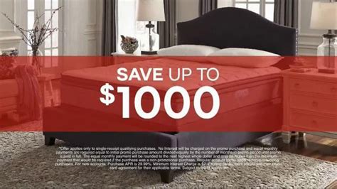 Ashley Homestore Columbus Day Sale TV Spot, 'Room Packages' created for Ashley HomeStore